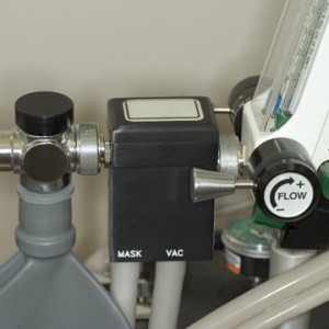 Nitrous Oxide machine