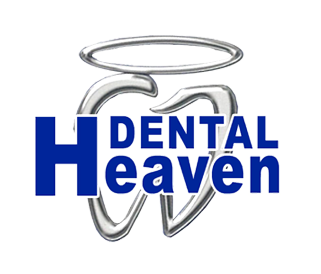 Link to Dental Heaven home page