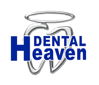 Link to Dental Heaven home page